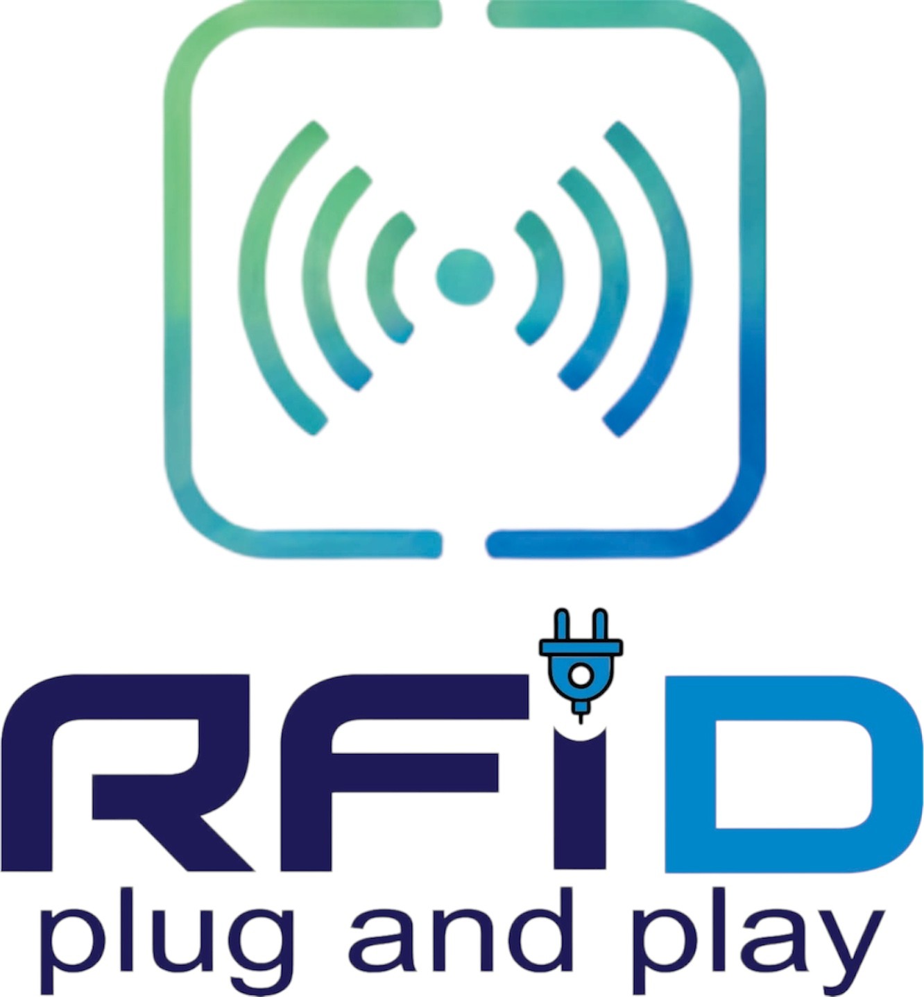 RFID Plug and Play